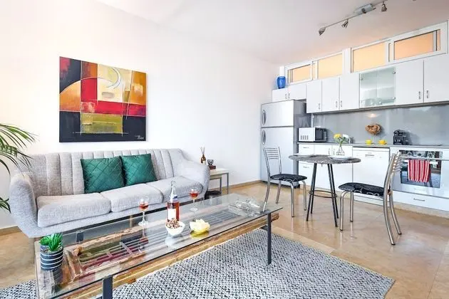 Apart Daire, 2 Yatak Odası, Havuz Kullanımı