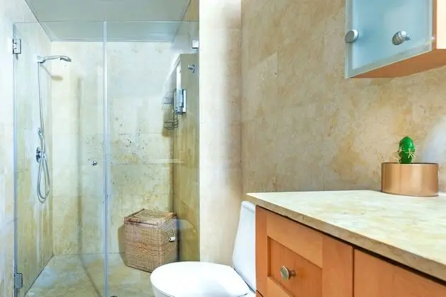 Apart Daire, 2 Yatak Odası, Havuz Kullanımı