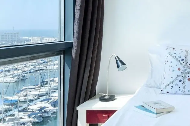 Apart Daire, 3 Yatak Odası, Balkon