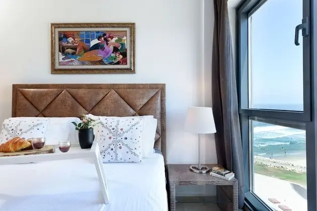 Apart Daire, 3 Yatak Odası, Balkon