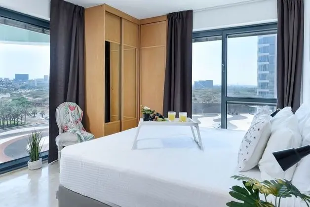 Apart Daire, 3 Yatak Odası, Balkon