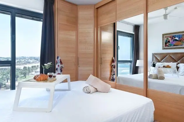 Apart Daire, 3 Yatak Odası, Balkon