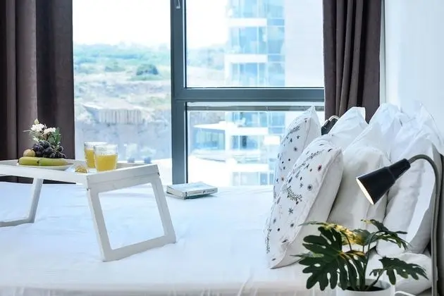 Apart Daire, 3 Yatak Odası, Balkon