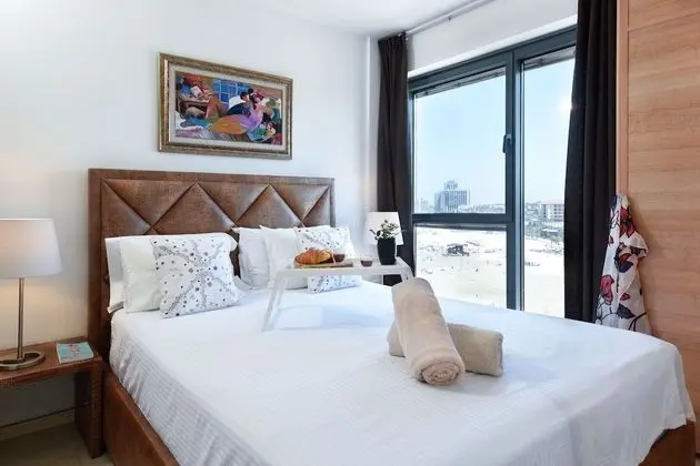 Apart Daire, 3 Yatak Odası, Balkon