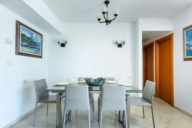 Apart Daire, 3 Yatak Odası, Balkon