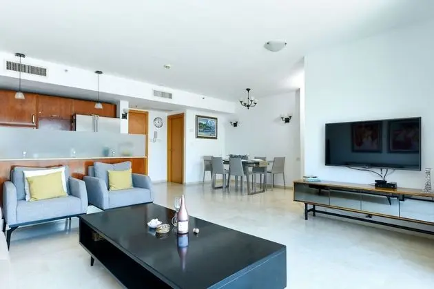 Apart Daire, 3 Yatak Odası, Balkon