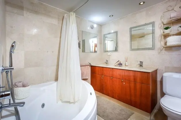 Apart Daire, 3 Yatak Odası, Balkon