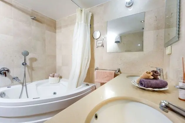 Apart Daire, 3 Yatak Odası, Balkon