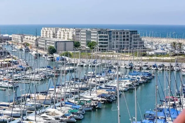 Apart Daire, 3 Yatak Odası, Balkon