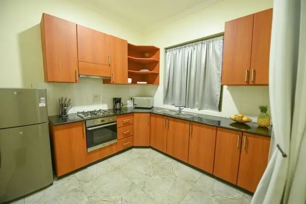 Apart Daire, Birden Çok Yatak