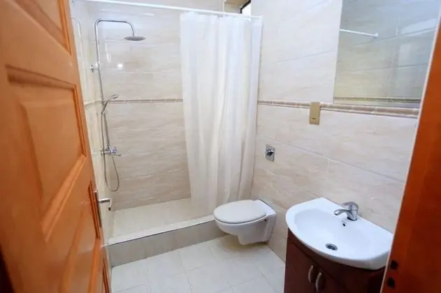 Apart Daire, Birden Çok Yatak