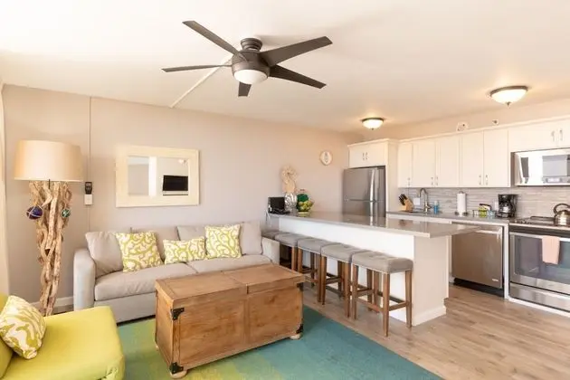 Daire, 1 Yatak Odası