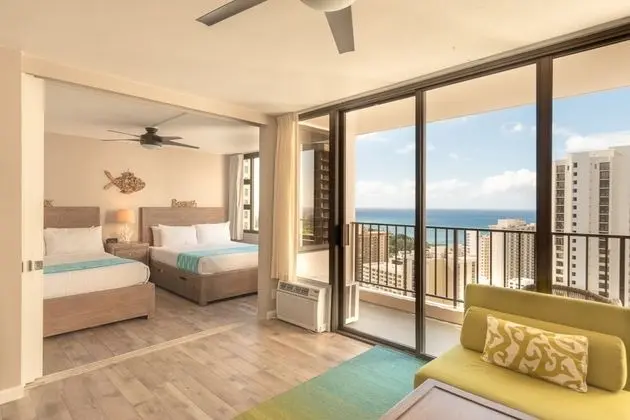 Daire, 1 Yatak Odası