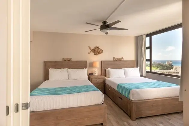 Daire, 1 Yatak Odası