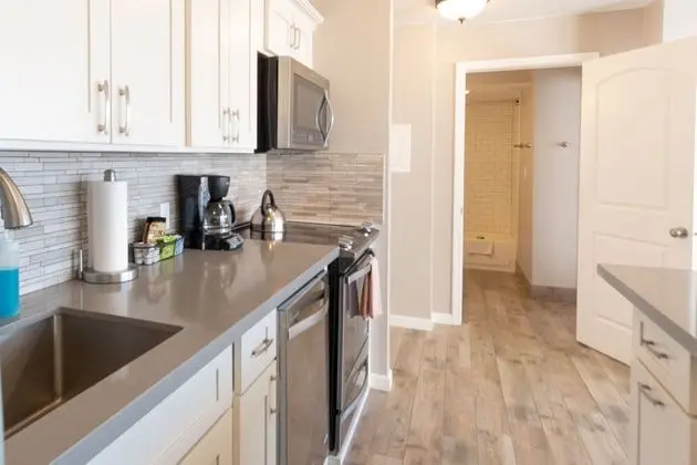 Daire, 1 Yatak Odası