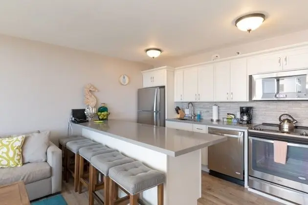 Daire, 1 Yatak Odası