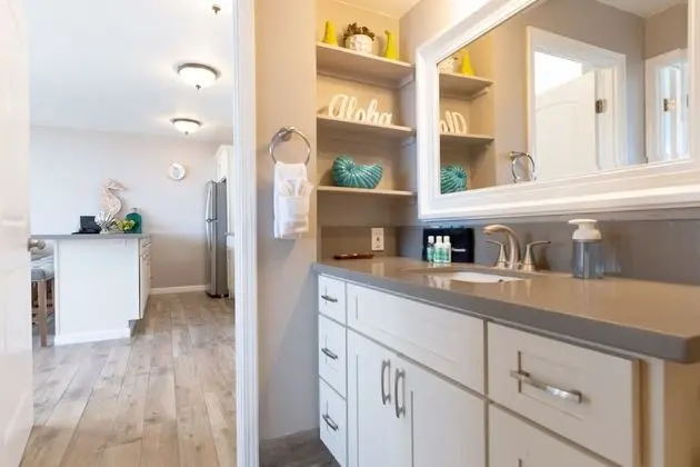 Daire, 1 Yatak Odası