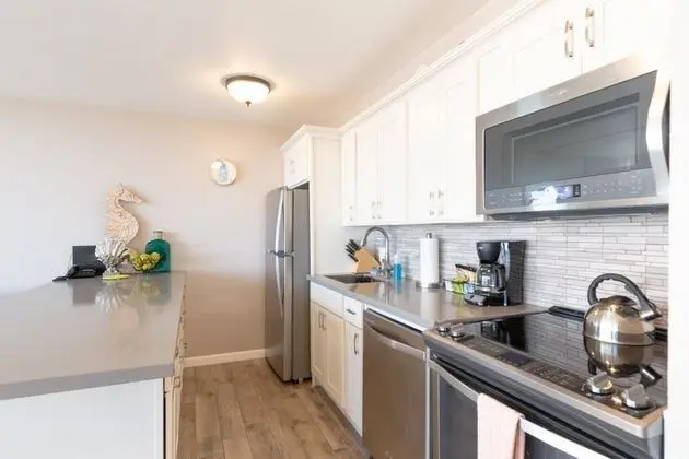 Daire, 1 Yatak Odası