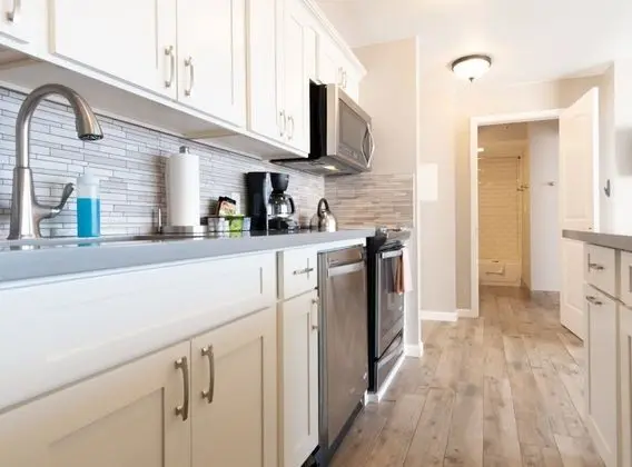 Daire, 1 Yatak Odası