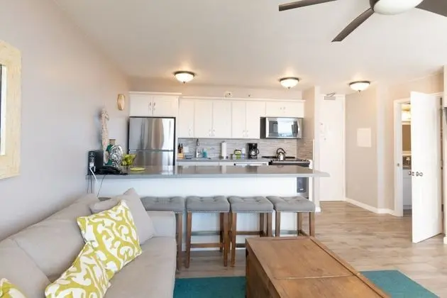 Daire, 1 Yatak Odası