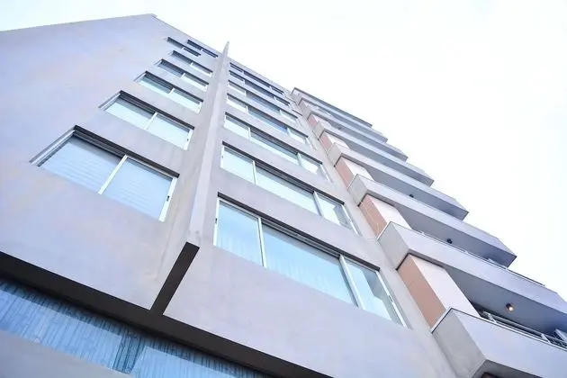 Deluxe Dubleks, 4 Yatak Odası, Şehir Manzaralı