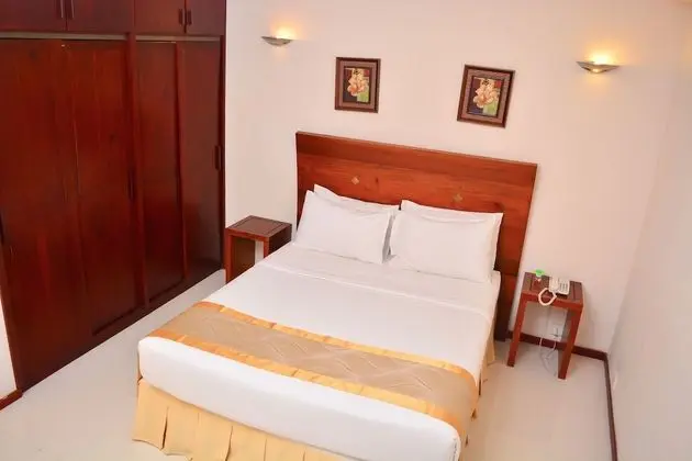 Deluxe Dubleks, 4 Yatak Odası, Şehir Manzaralı