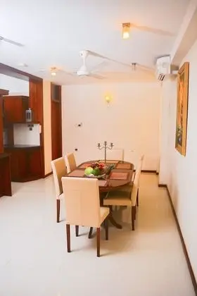 Deluxe Dubleks, 4 Yatak Odası, Şehir Manzaralı