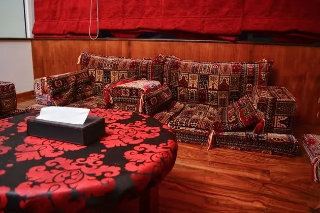 Deluxe Dubleks, 4 Yatak Odası, Şehir Manzaralı