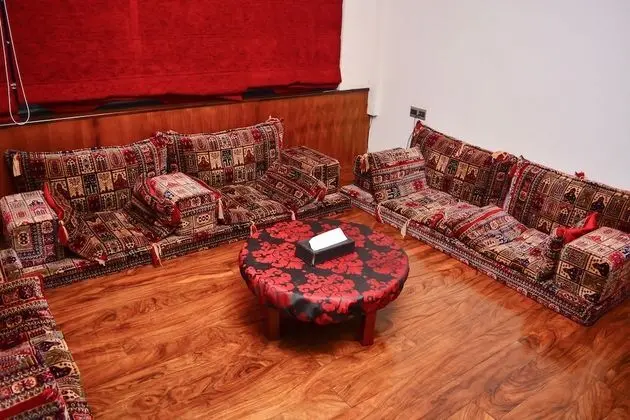 Deluxe Dubleks, 4 Yatak Odası, Şehir Manzaralı