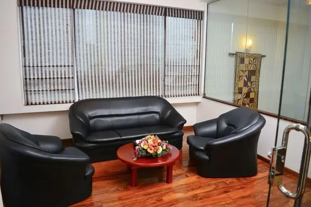 Deluxe Dubleks, 4 Yatak Odası, Şehir Manzaralı