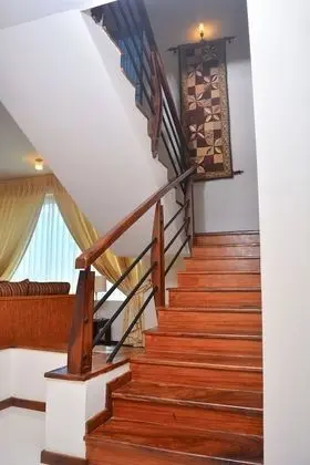 Deluxe Dubleks, 4 Yatak Odası, Şehir Manzaralı