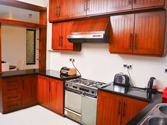 Deluxe Dubleks, 4 Yatak Odası, Şehir Manzaralı