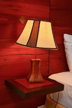 Deluxe Dubleks, 4 Yatak Odası, Şehir Manzaralı