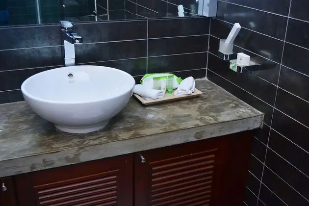 Deluxe Dubleks, 4 Yatak Odası, Şehir Manzaralı