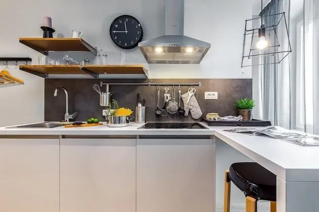 Deluxe Stüdyo (Adria Square 1)