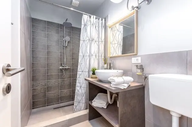 Deluxe Stüdyo (Adria Square 1)