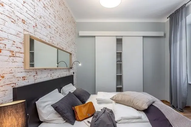 Deluxe Stüdyo (Adria Square 2)