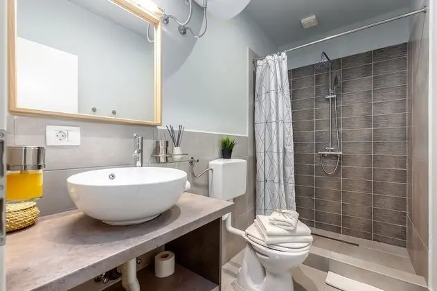 Deluxe Stüdyo (Adria Square 2)