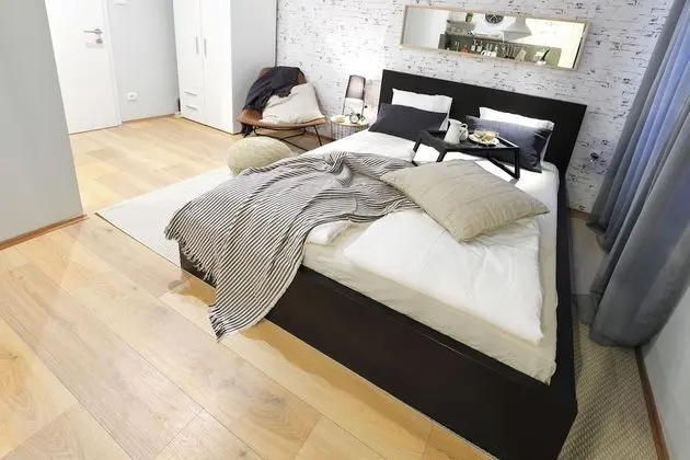 Deluxe Stüdyo (Adria Square 3)