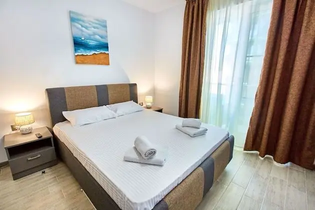 Premier Apart Daire