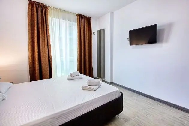 Premier Apart Daire