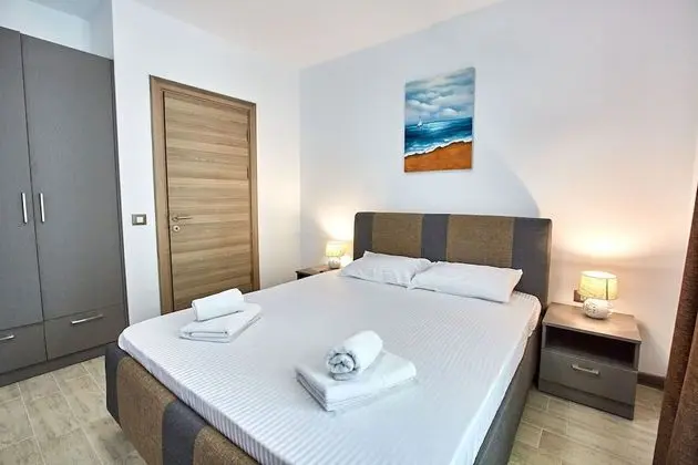 Premier Apart Daire