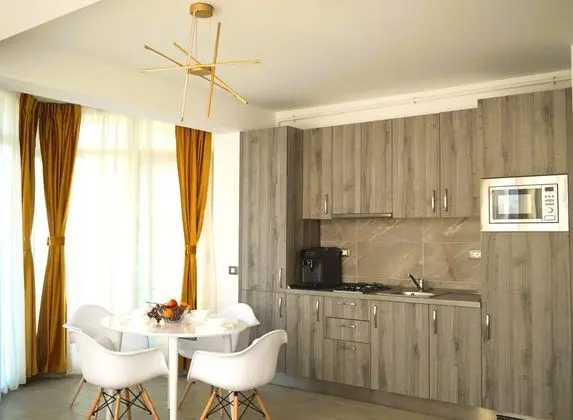 Premier Apart Daire