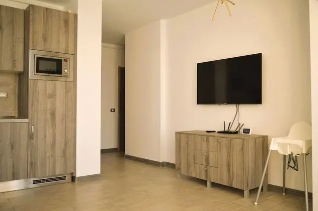 Premier Apart Daire