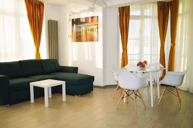 Premier Apart Daire