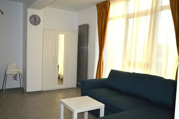 Premier Apart Daire