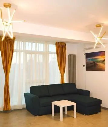 Premier Apart Daire