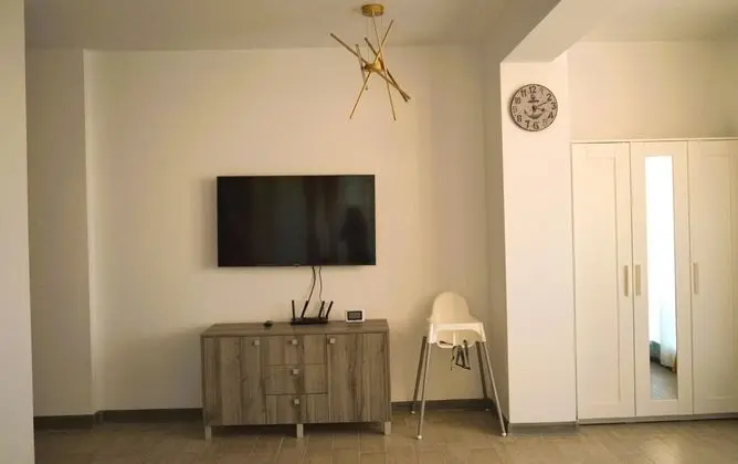 Premier Apart Daire