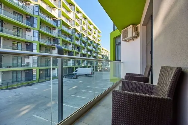 Premier Apart Daire