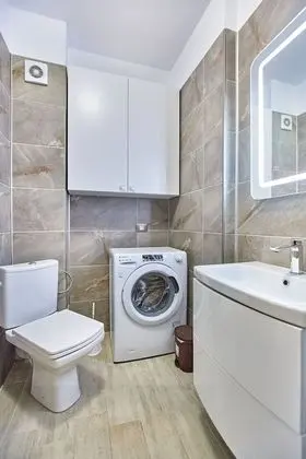 Premier Apart Daire